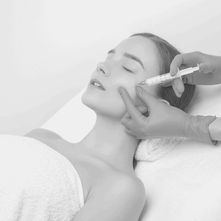 COLLAGEN BOOST AND BODY CONTOURING