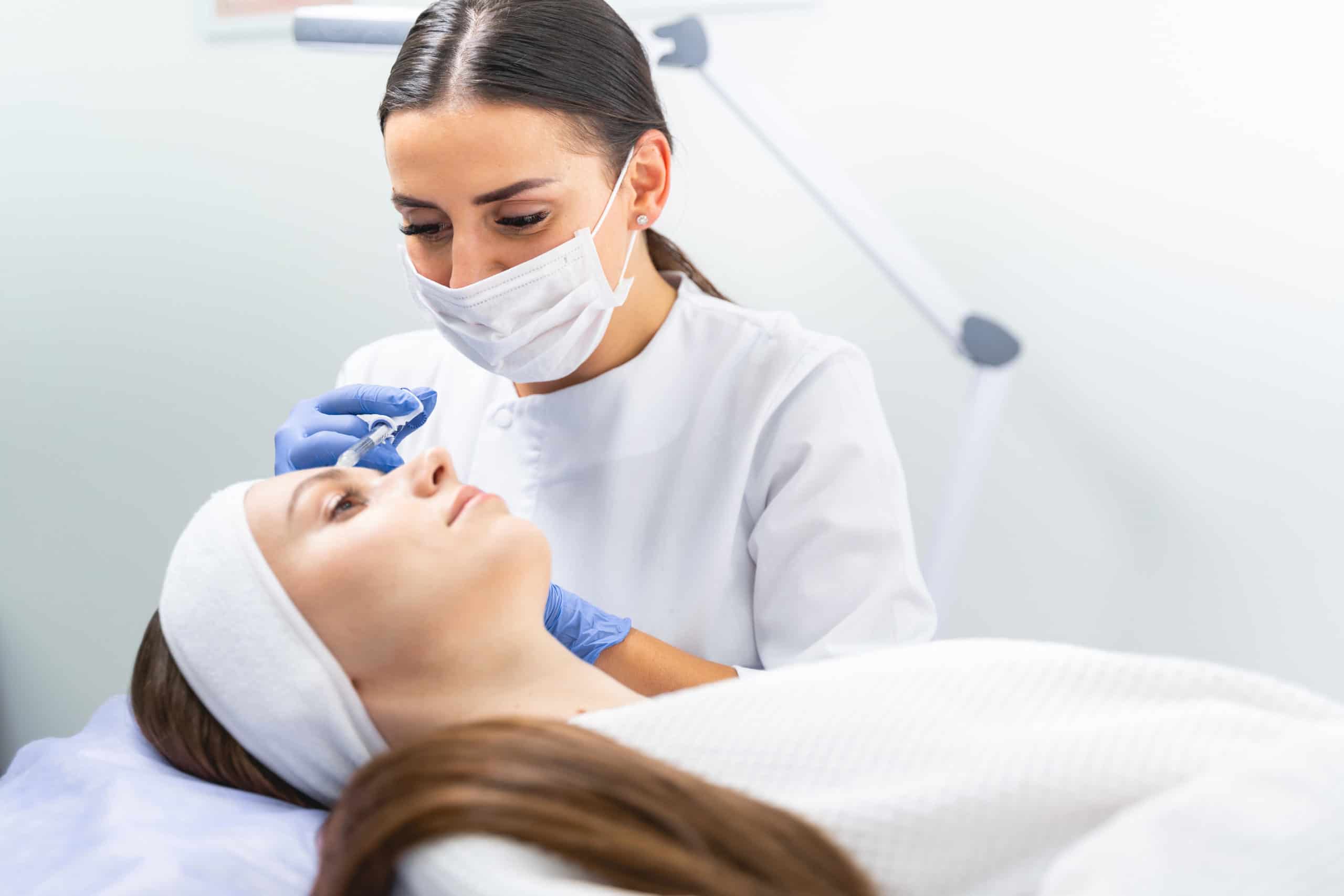 dermal fillers
