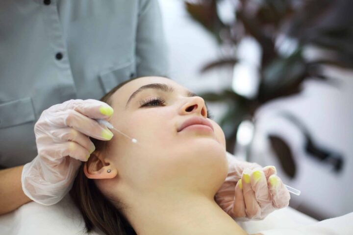 PDO Thread | Studio Medical Aesthetics