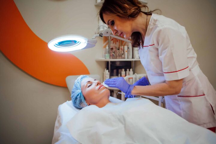 Top Benefits of Using a Neurotoxin for Facial Rejuvenation