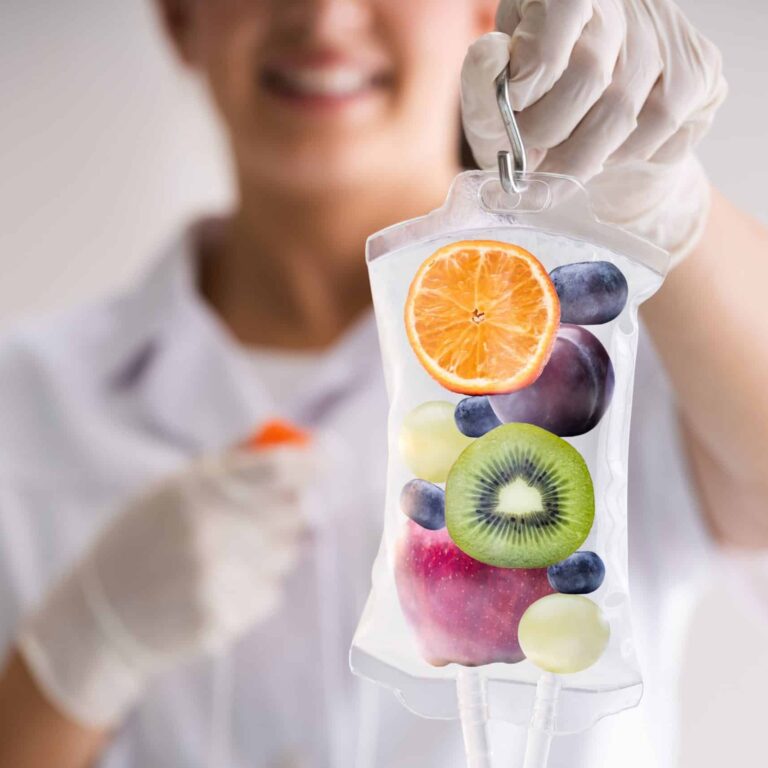IV Hydration