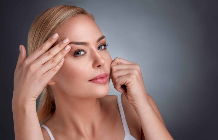 Brow Lamination Elevate Your Brow Game to the Next Level of Glam