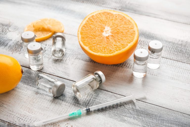 The Role of Vitamin Injection in Health and Wellness Understanding its Impact