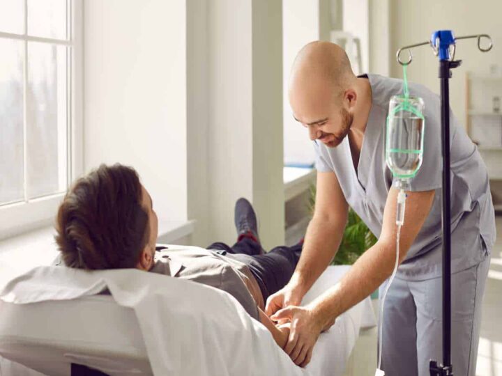 IV Hydration by Studio Medical Aesthetics in Newport KY United States