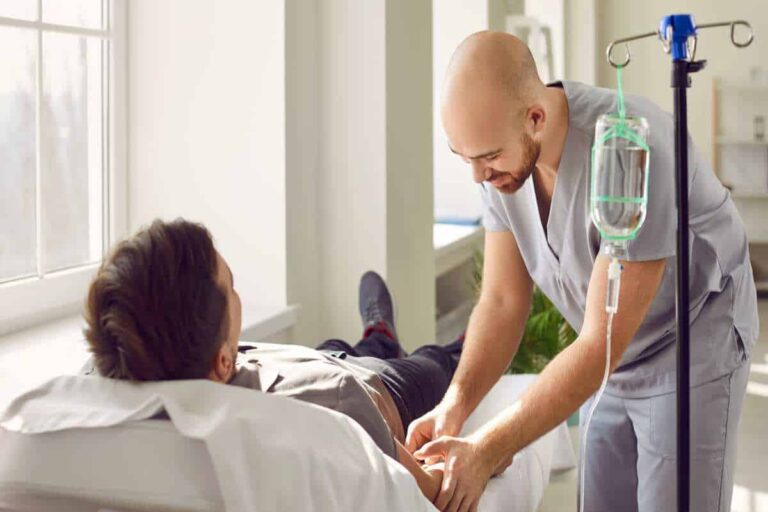 IV Hydration by Studio Medical Aesthetics in Newport KY United States