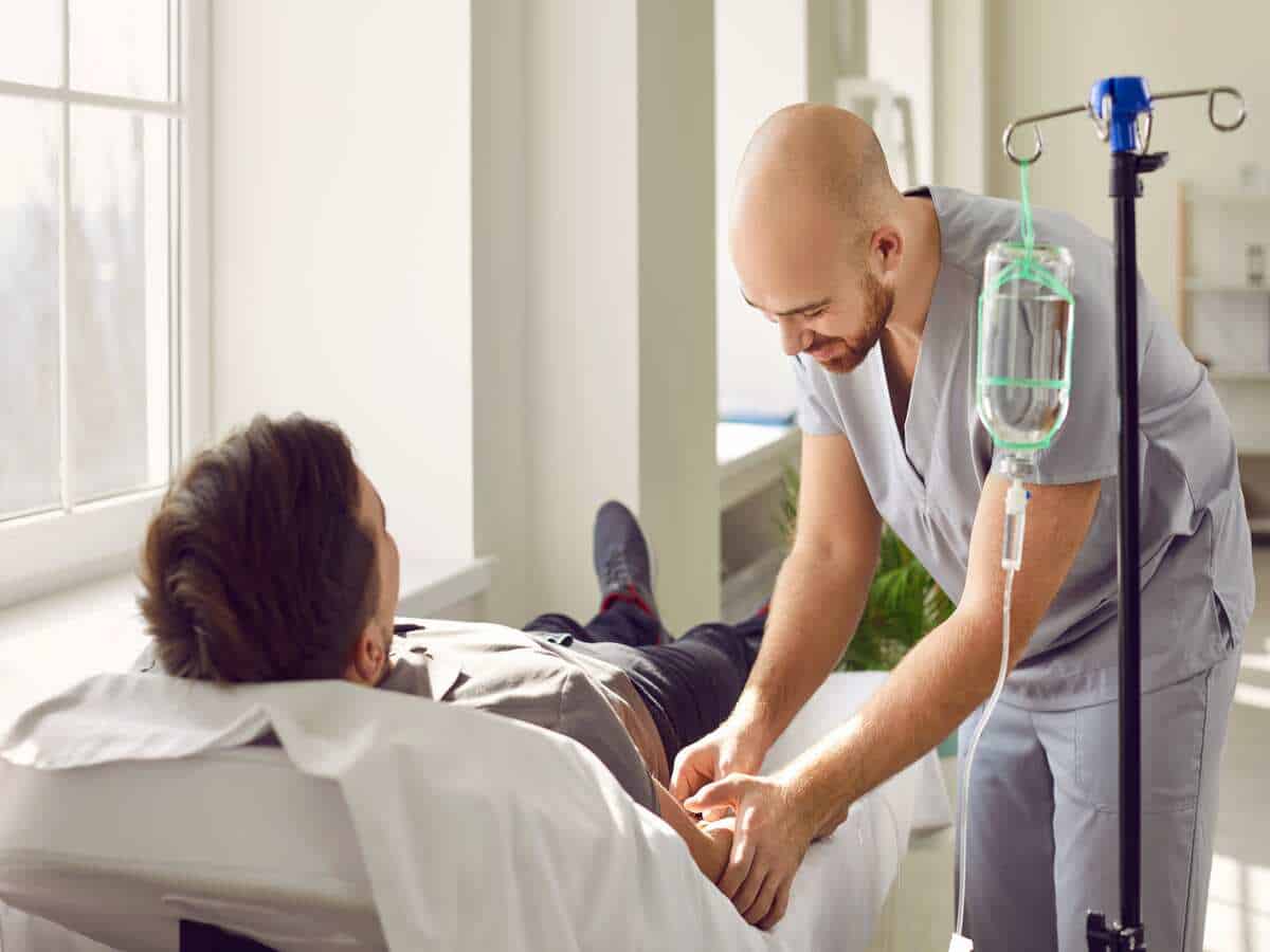 IV Hydration by Studio Medical Aesthetics in Newport KY United States