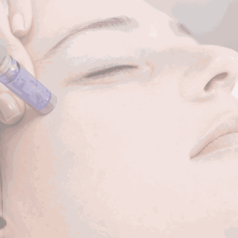 Premium Microneedling