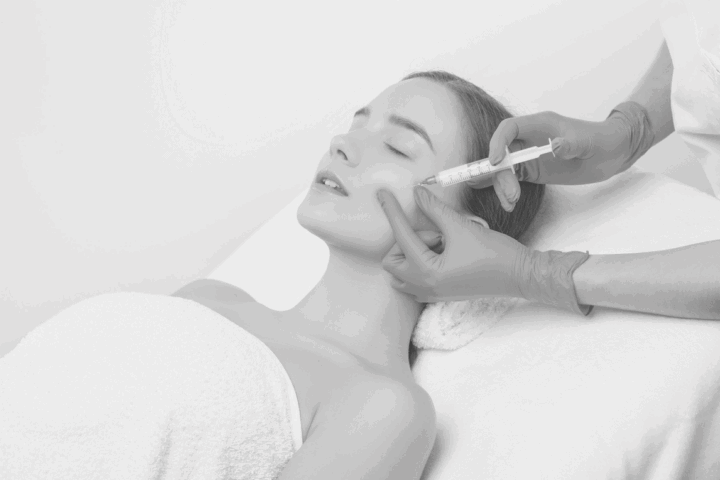 COLLAGEN BOOST AND BODY CONTOURING