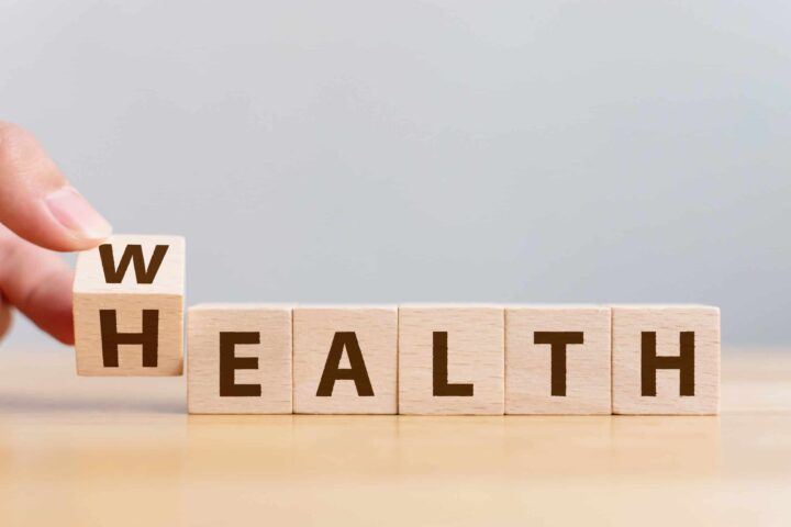 What Are Health And Wellness Similarities & Important Differences