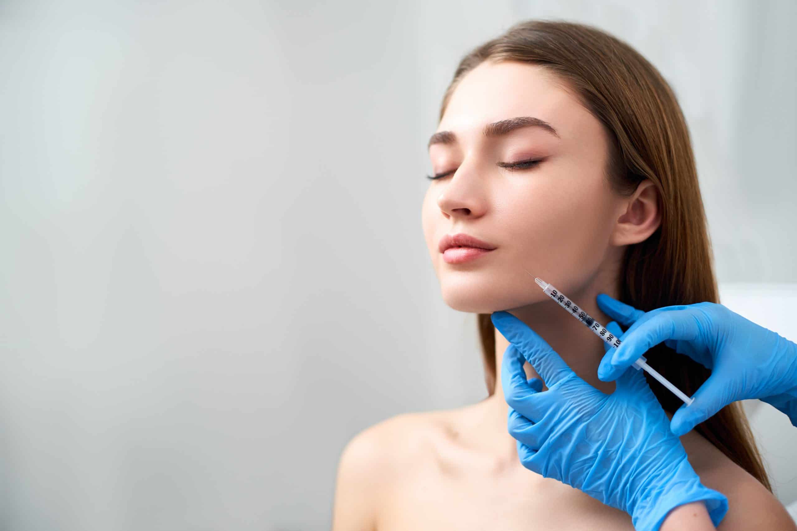 Which Is Better, Botox Or Dermal Fillers