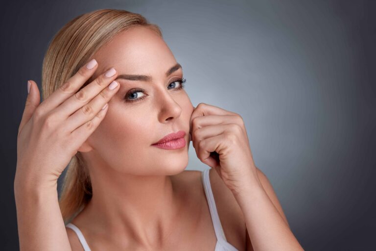 Brow Lamination Elevate Your Brow Game to the Next Level of Glam