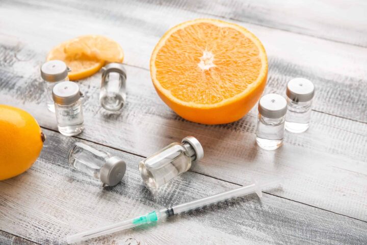 The Role of Vitamin Injection in Health and Wellness Understanding its Impact The Role of Vitamin Injection in Health and Wellness Understanding its Impact