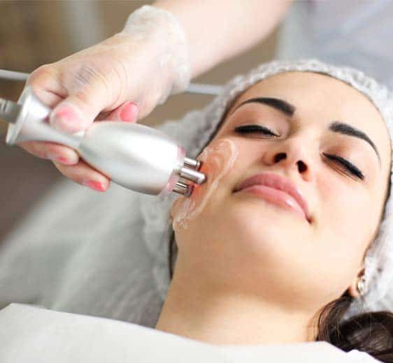Radio Frequency Microneedling