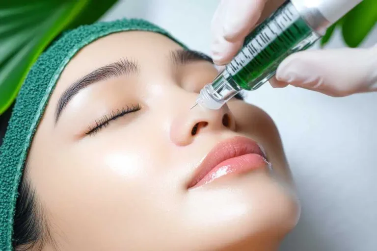 Microneedling by Studio Medical Aesthetics in Newport, KY Microneedling by Studio Medical Aesthetics in Newport, KY