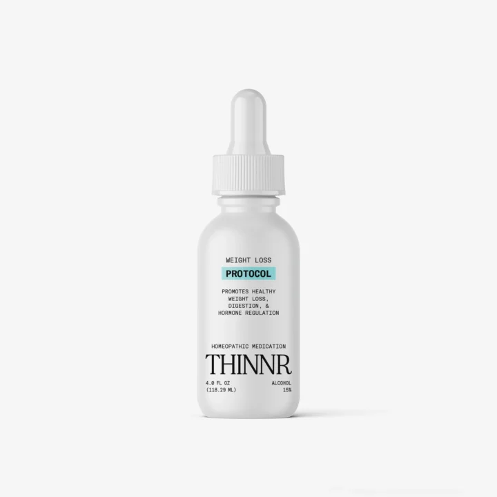 Thinnr Protocol Product for weight loss in Newport and Georgetown, KY by Studio Medical Aesthetics