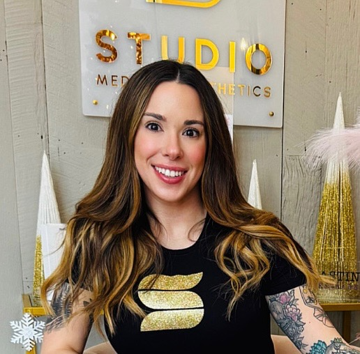 Kasea Thornberry, BSN, RN