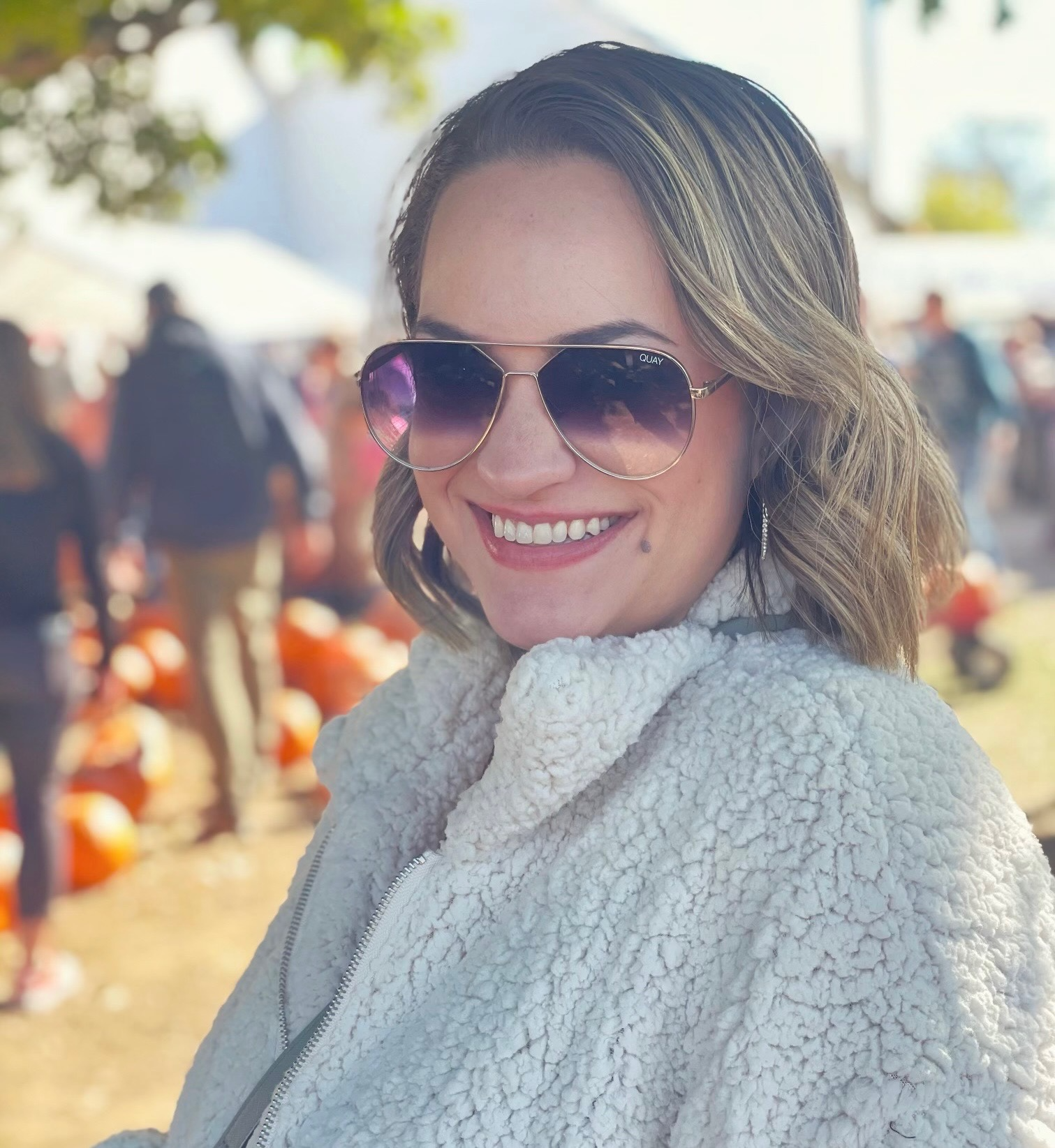 Kasea Thornberry, BSN, RN