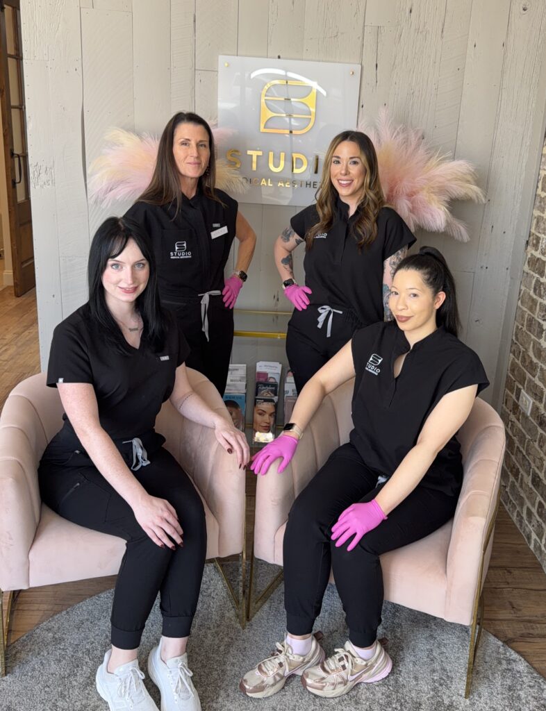 Meet the Team